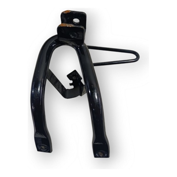 Suporte Do Estribo Direito Crosser 150 Original Yamaha