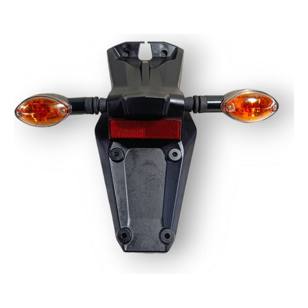 Suporte De Placa Ktm 150 250 300 350 450 Exc Excf 20 A 23