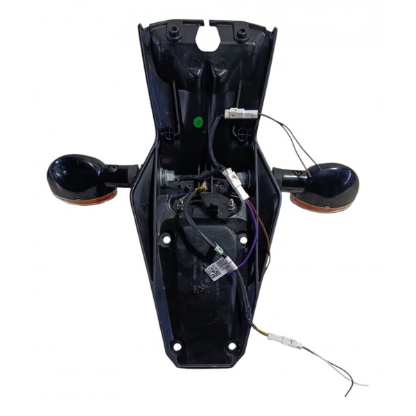 Suporte De Placa Ktm 150 250 300 350 450 Exc Excf 20 A 23