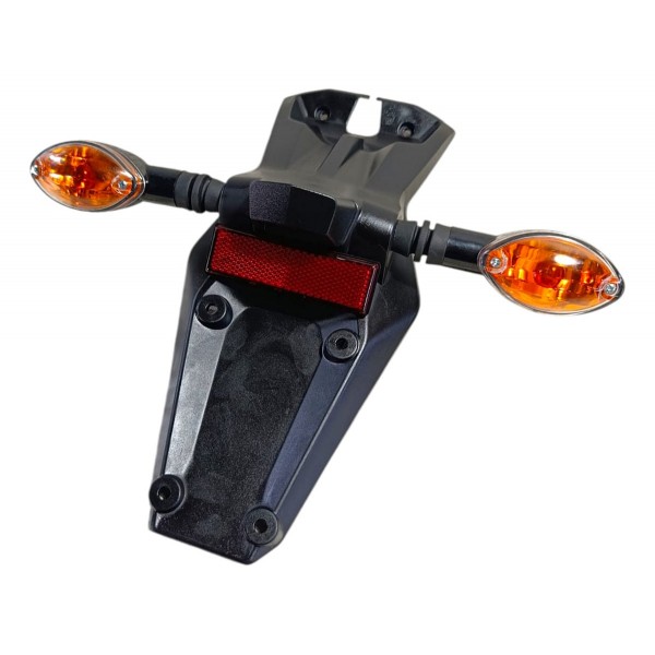 Suporte De Placa Ktm 150 250 300 350 450 Exc Excf 20 A 23