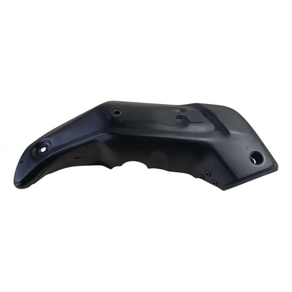 Protetor Escapamento Yamaha Lander Xtz 250 2025 2026