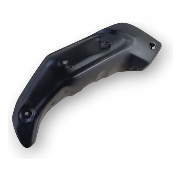 Protetor Escapamento Yamaha Lander Xtz 250 2025 2026