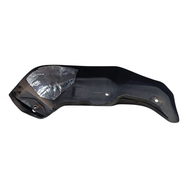 Protetor Escapamento Yamaha Lander Xtz 250 2025 2026