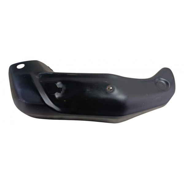 Protetor Escapamento Yamaha Lander Xtz 250 2025 2026