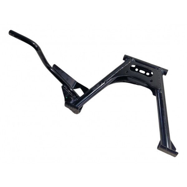 Cavalete Central Yamaha Neo 125 2017 A 2024 Preto