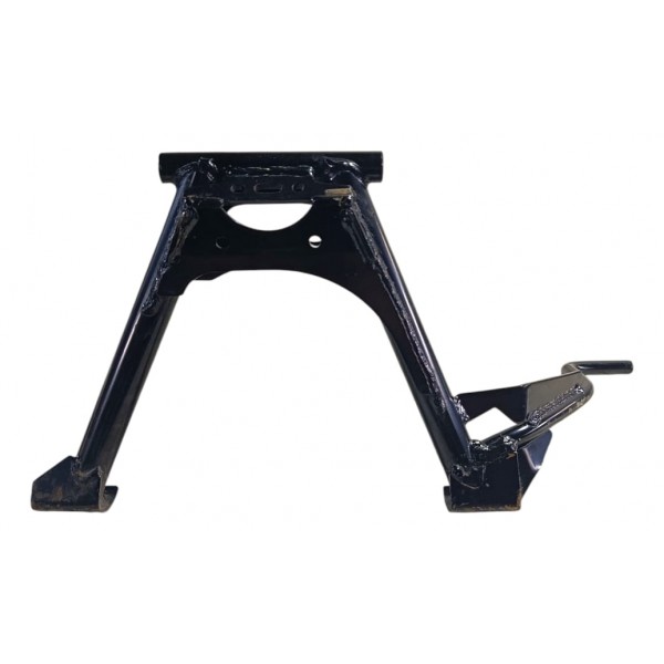 Cavalete Central Yamaha Neo 125 2017 A 2024 Preto