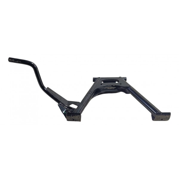 Cavalete Central Yamaha Neo 125 2017 A 2024 Preto