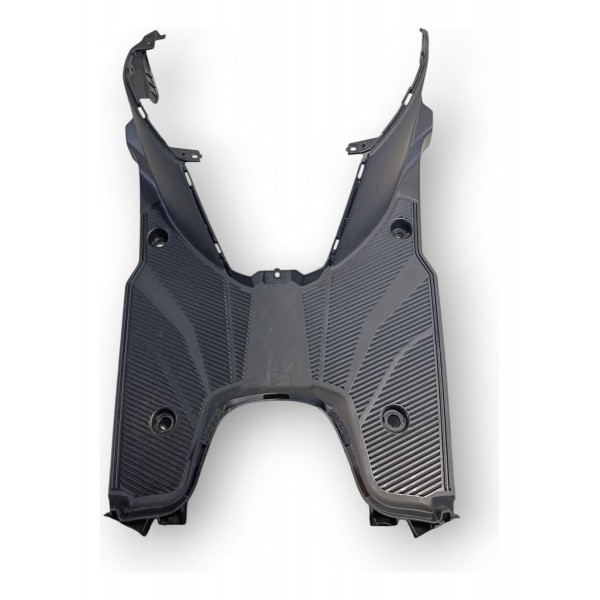 Assoalho Apoio Pé Neo 125 2016 A 2023 Yamaha