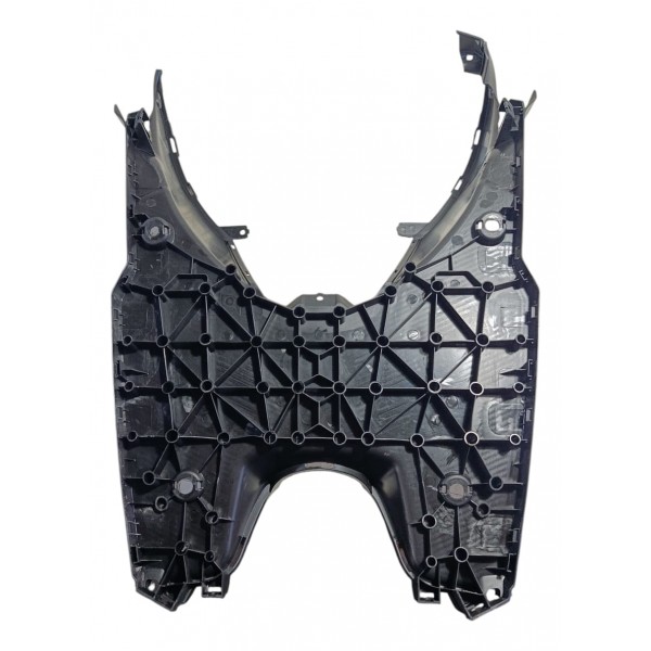 Assoalho Apoio Pé Neo 125 2016 A 2023 Yamaha