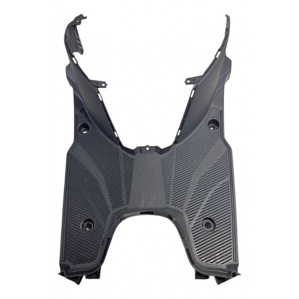 Assoalho Apoio Pé Neo 125 2016 A 2023 Yamaha