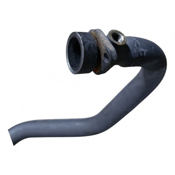 Escapamento Moto Yamaha Fazer Fz 15 150 2022 A 2024