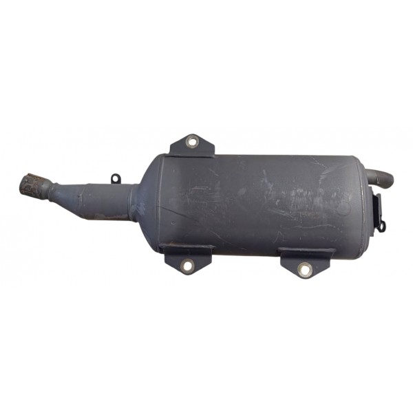 Ponteira Escapamento Yamaha Xmax 250 2021 A 2024