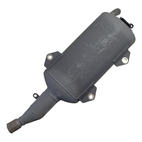 Ponteira Escapamento Yamaha Xmax 250 2021 A 2024