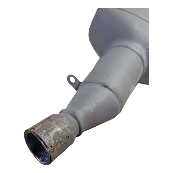 Ponteira Escapamento Yamaha Xmax 250 2021 A 2024