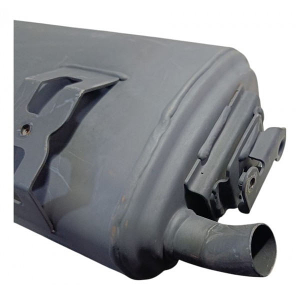 Ponteira Escapamento Yamaha Xmax 250 2021 A 2024