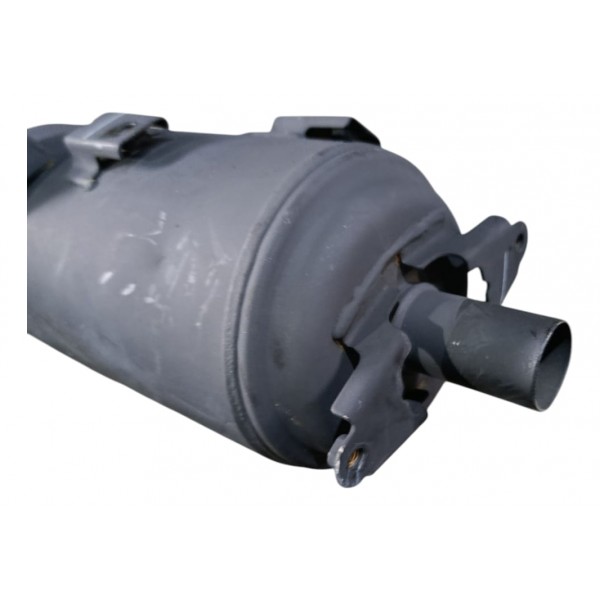 Escapamento Completo Fazer 250 Fz 25 2018 Yamaha