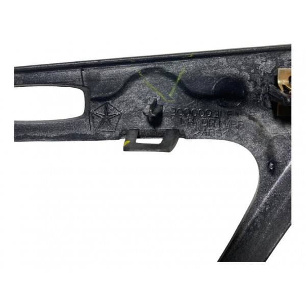 Moldura Difusor Ar Fiat Freemont Lado Esquerdo  2014