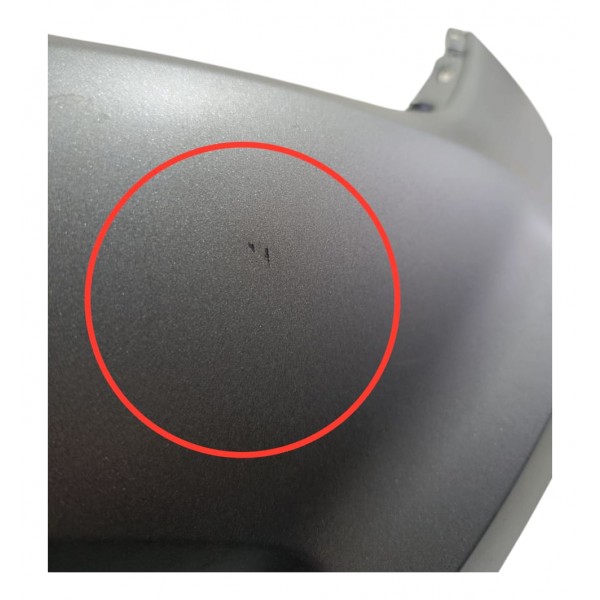 Carenagem Capa Tanque Yamaha Lander 250 2025 Direita Detalhe Cinza-escuro