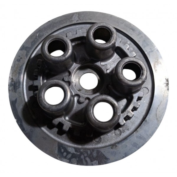 Fixador De Pressão Kawasaki Kx450