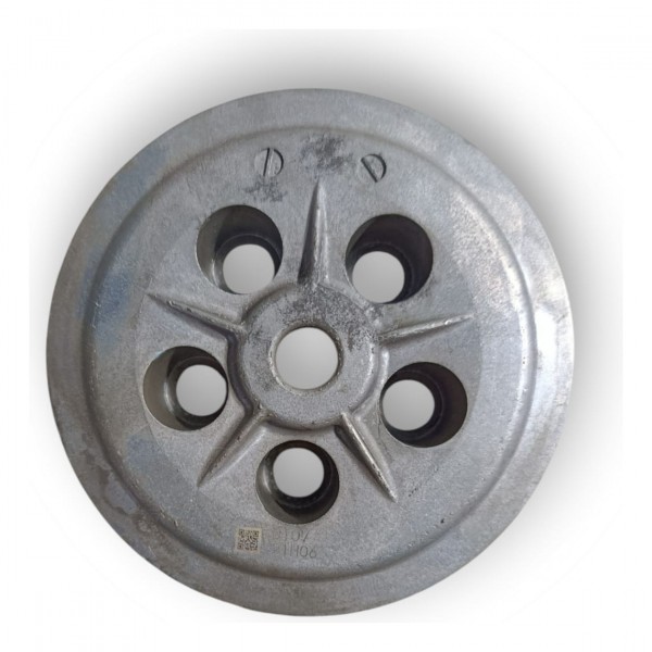 Fixador De Pressão Kawasaki Kx450