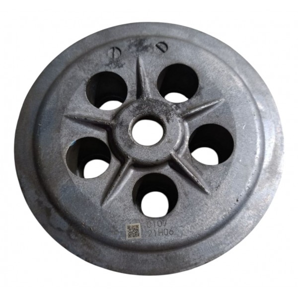 Fixador De Pressão Kawasaki Kx450