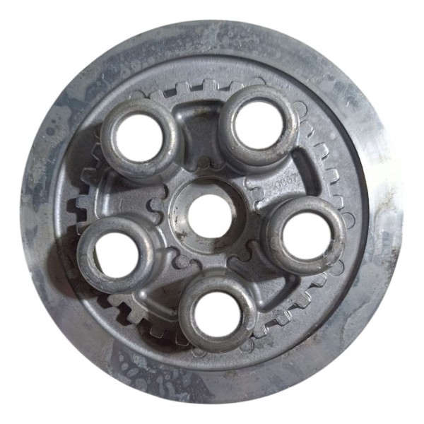 Fixador De Pressão Kawasaki Kx450