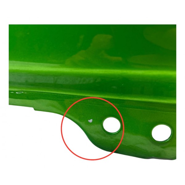 Tanque De Gasolina Kawasaki Versys 300 X Original Detalhe