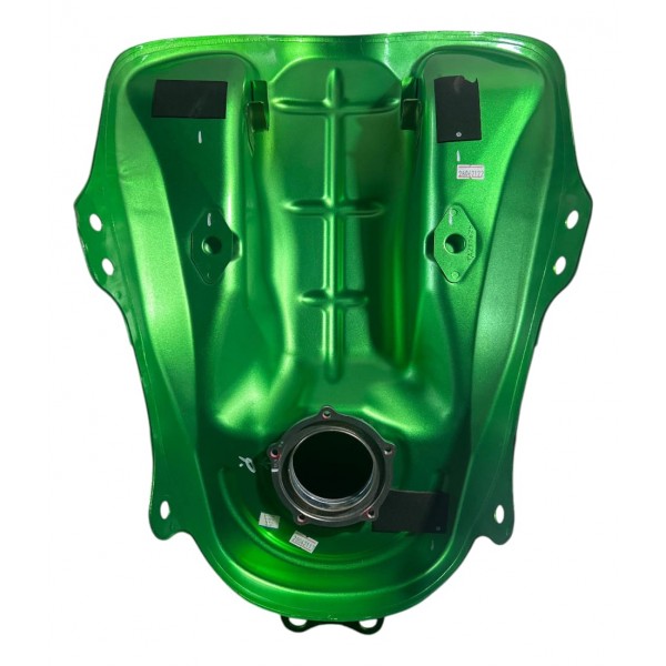 Tanque De Gasolina Kawasaki Versys 300 X Original Detalhe