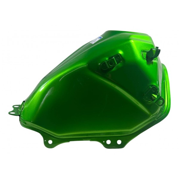 Tanque De Gasolina Kawasaki Versys 300 X Original Detalhe