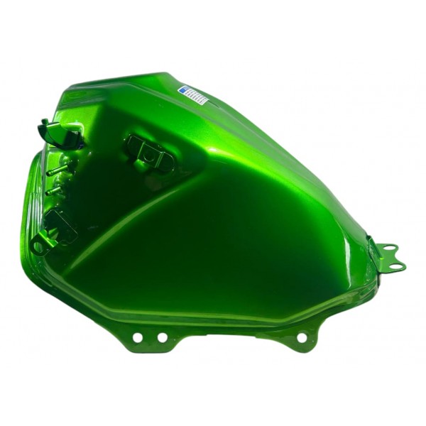 Tanque De Gasolina Kawasaki Versys 300 X Original Detalhe