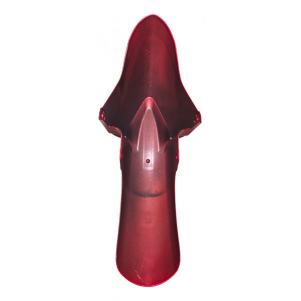 Paralama Dianteiro Yamaha Fazer 250 2018 A 23 2024 Original Frontal