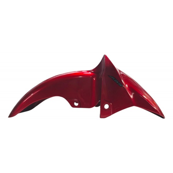 Paralama Dianteiro Yamaha Fazer 250 2018 A 23 2024 Original Frontal