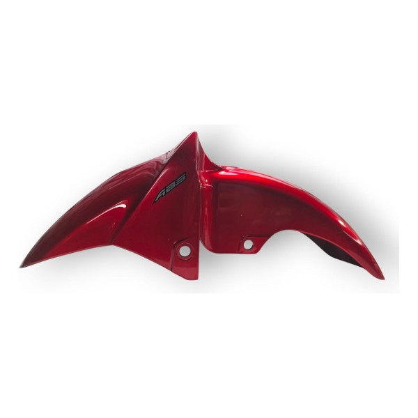 Paralama Dianteiro Yamaha Fazer 250 2018 A 23 2024 Original Frontal