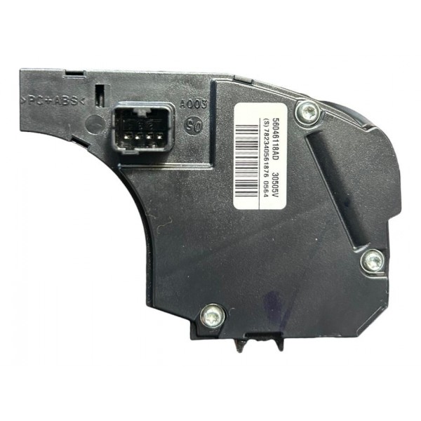 Chave Comando Limpador Para Brisa Fiat Freemont 2014 2.4