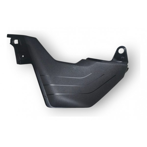 Assento Apoio Joelho Original Yamaha Lander 2025 Preto