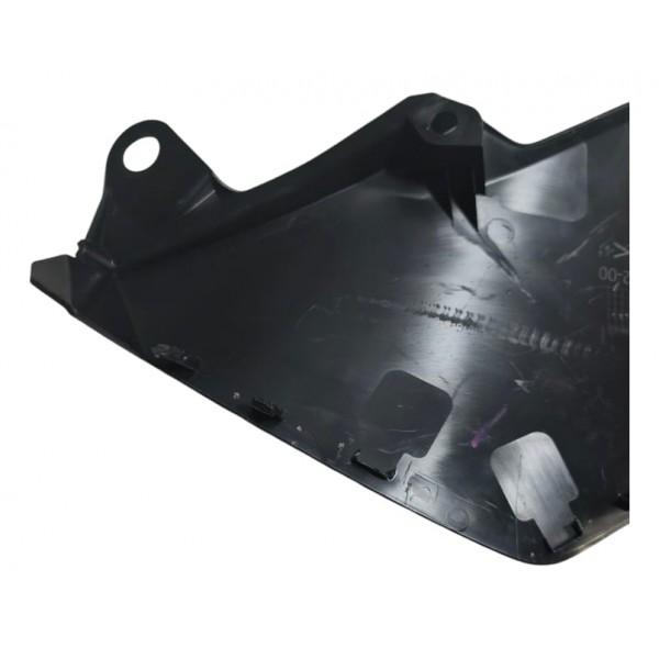 Assento Apoio Joelho Original Yamaha Lander 2025 Preto