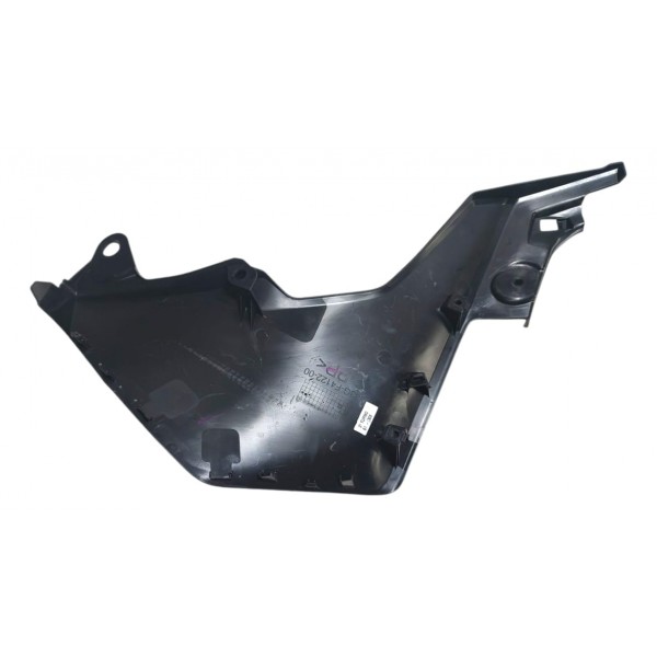 Assento Apoio Joelho Original Yamaha Lander 2025 Preto