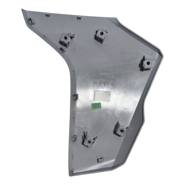 Carenagem Aba Tanque Yamaha Lander 250 2025 Direito Cinza