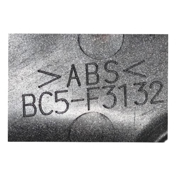 Tampa Externa Farol Yamaha Fazer 250 2022 A 2024  Direita