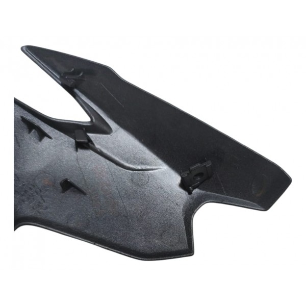 Tampa Externa Farol Yamaha Fazer 250 2022 A 2024  Direita