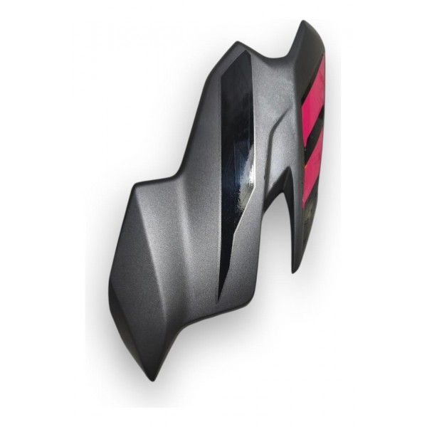 Tampa Externa Farol Yamaha Fazer 250 2022 A 2024  Direita