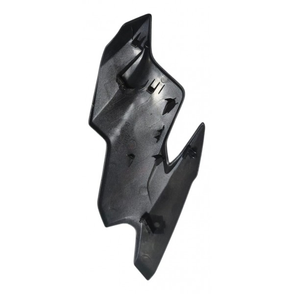 Tampa Externa Farol Yamaha Fazer 250 2022 A 2024  Direita