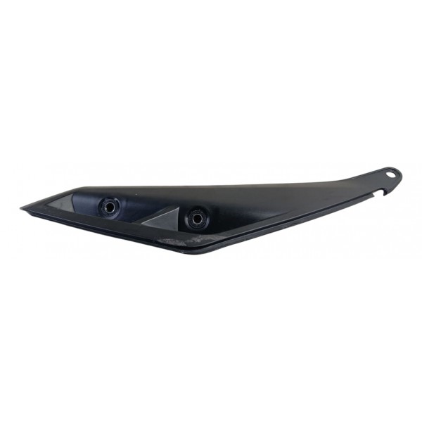 Carenagem Rabeta Inferior Esquerda Ktm Duke 390 2021 Detalhe Preto