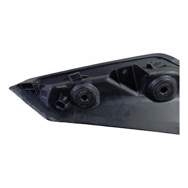 Carenagem Rabeta Inferior Esquerda Ktm Duke 390 2021 Detalhe Preto