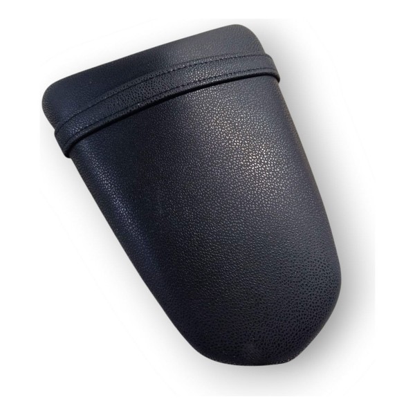 Banco Do Passageiro Kawasaki Z650 2017 Á 2020 Preto