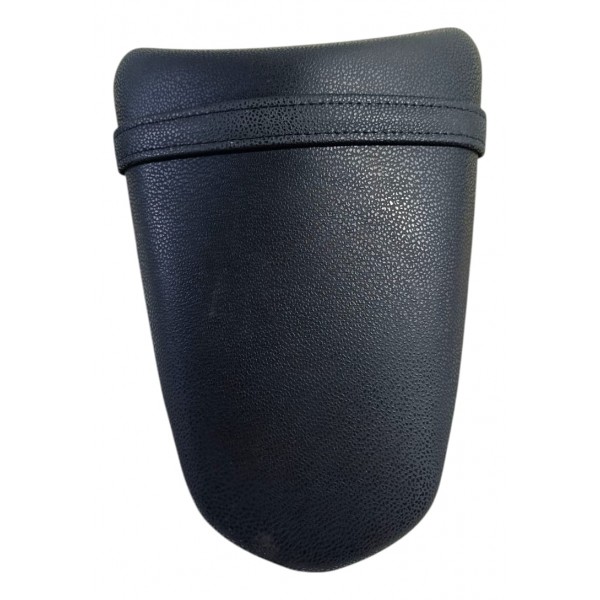 Banco Do Passageiro Kawasaki Z650 2017 Á 2020 Preto