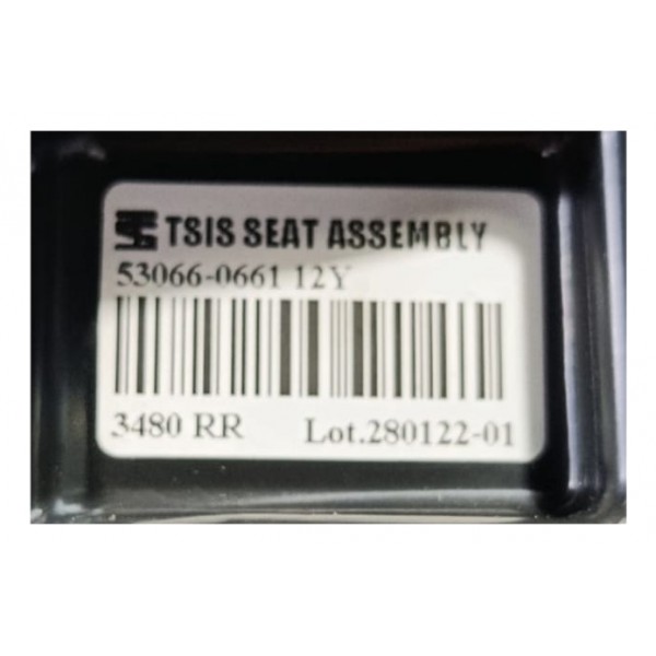 Banco Do Passageiro Kawasaki Z650 2017 Á 2020 Preto