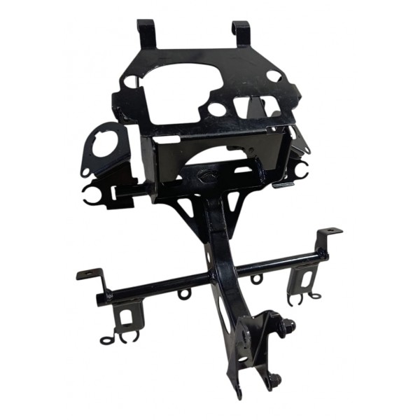 Aranha Suporte Painel Farol Yamaha Mt 09 Tracer 900 Gt 2022