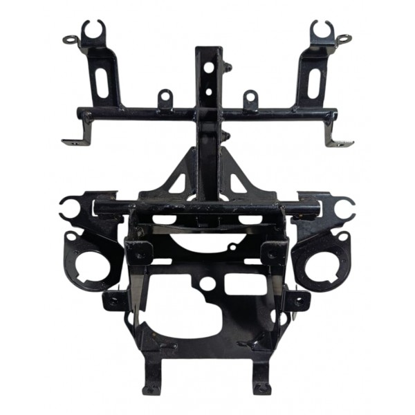 Aranha Suporte Painel Farol Yamaha Mt 09 Tracer 900 Gt 2022