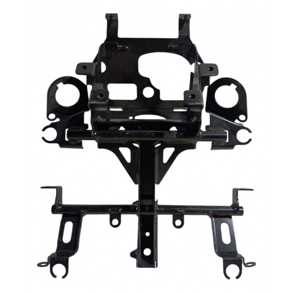 Aranha Suporte Painel Farol Yamaha Mt 09 Tracer 900 Gt 2022